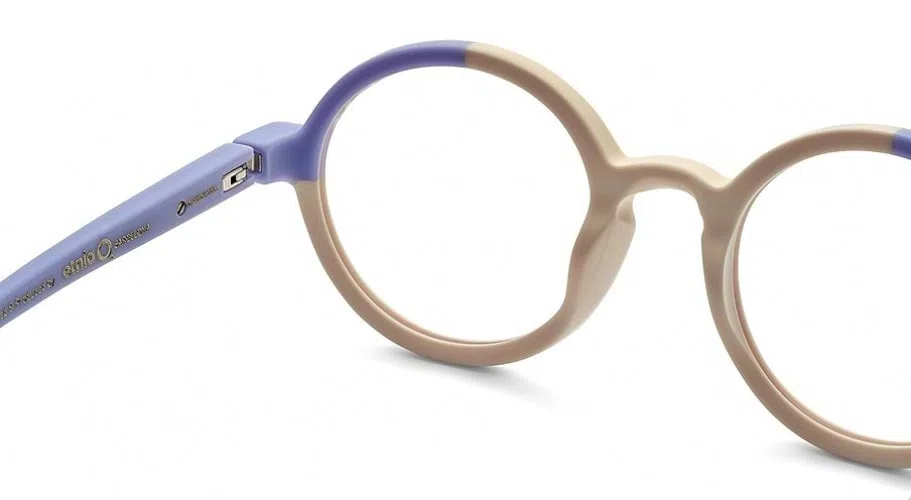 Etnia Barcelona PANDA Eyeglasses - view 6